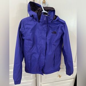 The North Face Purple Jacket | Women’s Small
